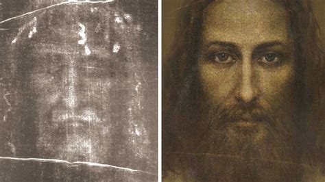 is the shroud of turin authentic.